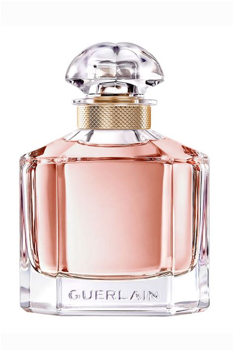 perfumes de mujer el corte ingles